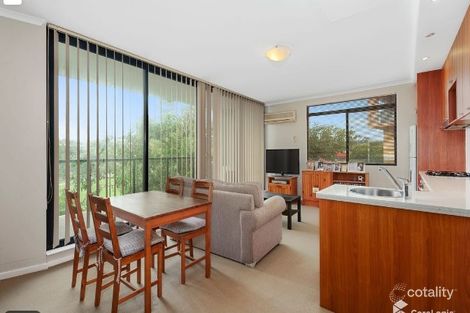 Property photo of 1506/41-45 Waitara Avenue Waitara NSW 2077