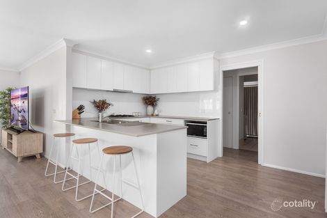 Property photo of 38 Arkell Drive Bligh Park NSW 2756