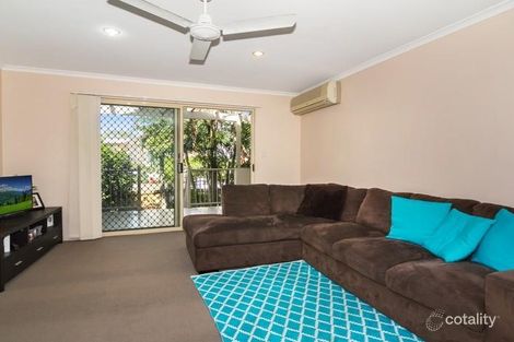 Property photo of 3/262 Cavendish Road Coorparoo QLD 4151