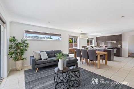 Property photo of 10 Aleman Green Mernda VIC 3754