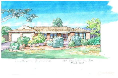 Property photo of 127 Bicentennial Drive Jerrabomberra NSW 2619
