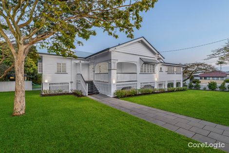 Property photo of 24 Blackheath Avenue Hawthorne QLD 4171