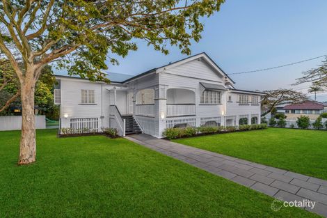 Property photo of 24 Blackheath Avenue Hawthorne QLD 4171