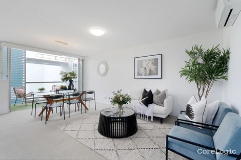 Property photo of 237/83 Robertson Street Fortitude Valley QLD 4006