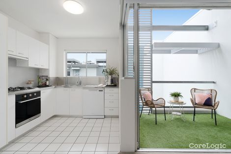 Property photo of 237/83 Robertson Street Fortitude Valley QLD 4006