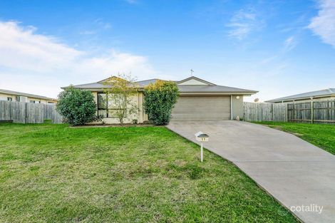 Property photo of 11 Arwon Street Wyreema QLD 4352