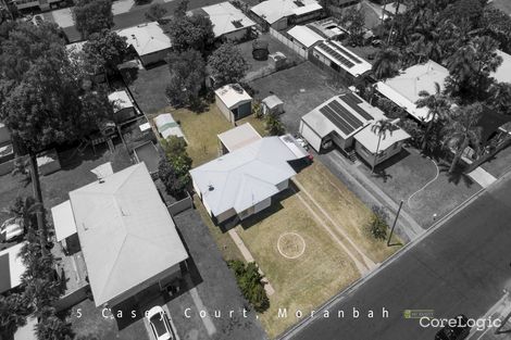 Property photo of 5 Casey Court Moranbah QLD 4744