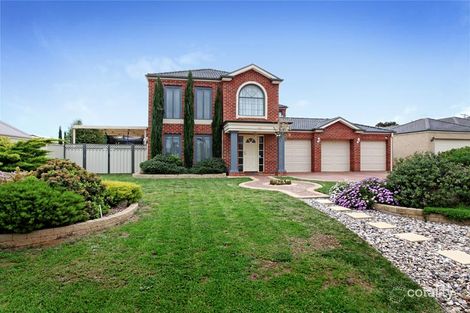 Property photo of 18 Stableford Chase Harkness VIC 3337