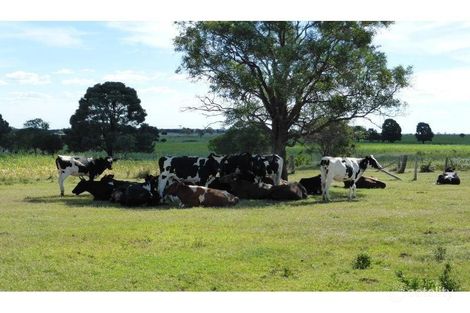 899 Jinghi Gully Rd, Jandowae, QLD 4410