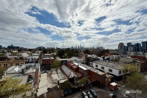 Property photo of 610/32 Bray Street South Yarra VIC 3141