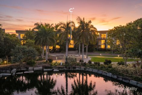 722/3 PENDRAAT PDE, HOPE ISLAND, QLD 4212