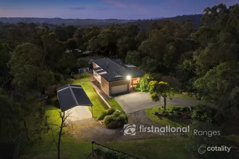 60 Old Beenak Rd, Yellingbo, VIC 3139