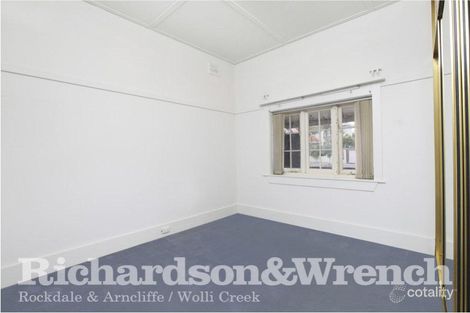 Property photo of 179 Ramsgate Road Ramsgate NSW 2217