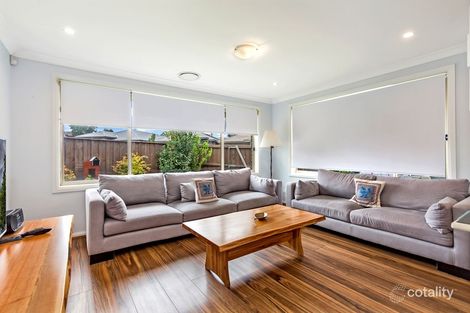 Property photo of 30 Pomeroy Street Schofields NSW 2762