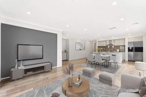 Property photo of 17 Gelati Street Manor Lakes VIC 3024