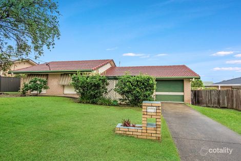Property photo of 4 Luxor Street Southport QLD 4215