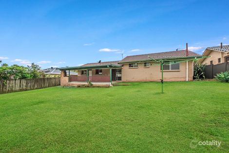 Property photo of 4 Luxor Street Southport QLD 4215