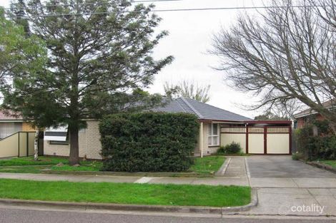 14 Eymard St, Deer Park, VIC 3023