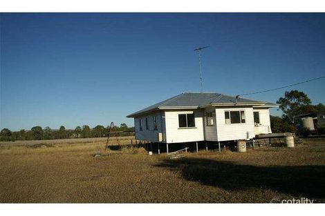 Property photo of 3 Britten Street Thangool QLD 4716