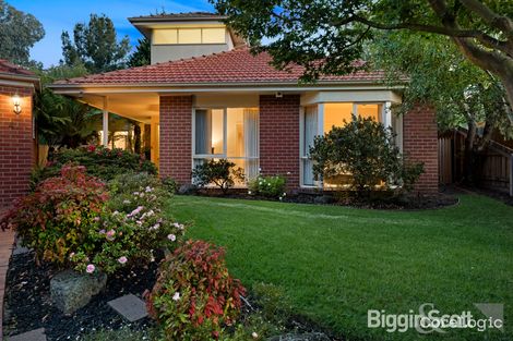 Property photo of 4 Pioneer Close Vermont South VIC 3133