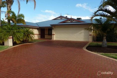 Property photo of 20 Darwinia Loop Canning Vale WA 6155