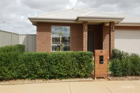 16 Gleneagles Dr, Tatura, VIC 3616