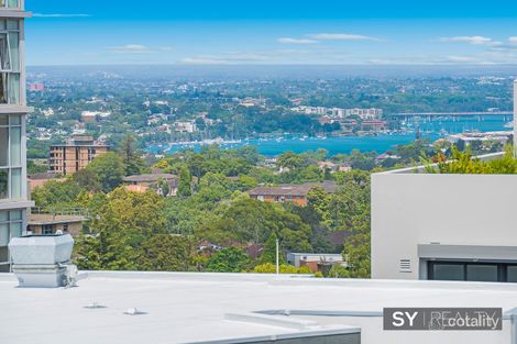 Property photo of 1101/9 Albany Street St Leonards NSW 2065