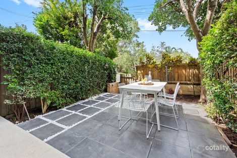 Property photo of 11/35-43 Dalley Street Queenscliff NSW 2096