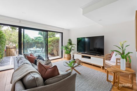 Property photo of 11/35-43 Dalley Street Queenscliff NSW 2096