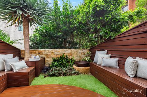 Property photo of 11/35-43 Dalley Street Queenscliff NSW 2096