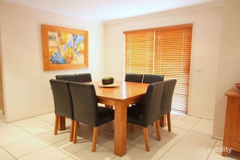 Property photo of 54 Macquarie Avenue Kellyville NSW 2155