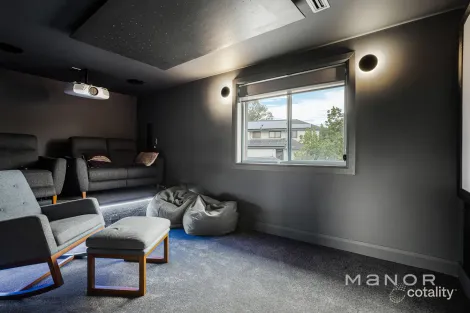 Property photo of 3 Doheny Close Baulkham Hills NSW 2153