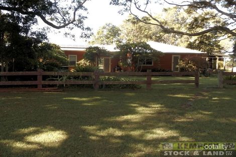 109 Goulds Lane, Clybucca, NSW 2440
