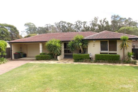 Property photo of 19 Summerfield Circuit Cambridge Gardens NSW 2747