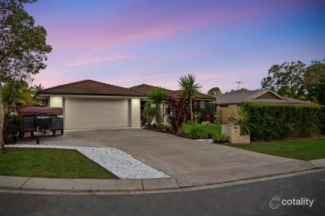 Property photo of 43 Gowen Drive Landsborough QLD 4550