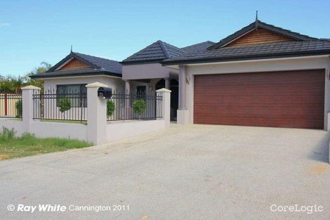 Property photo of 126 Station Street East Cannington WA 6107