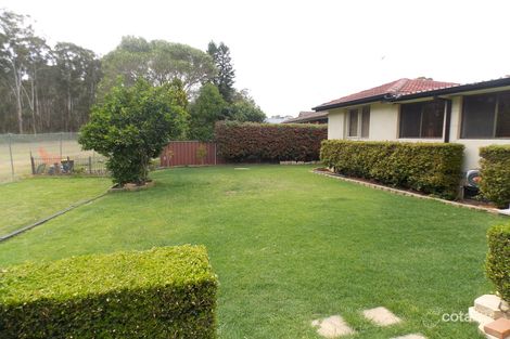 Property photo of 19 Summerfield Circuit Cambridge Gardens NSW 2747
