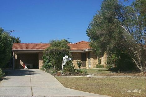 2 Satinash Rtt, Halls Head, WA 6210