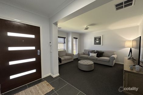 Property photo of 127 Stonehill Drive Maddingley VIC 3340