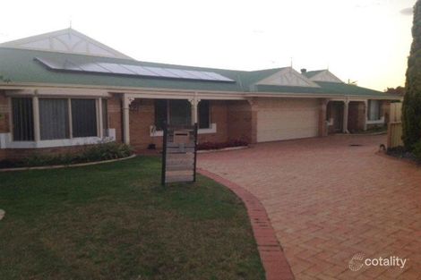 Property photo of 9 Lauder Place Kinross WA 6028