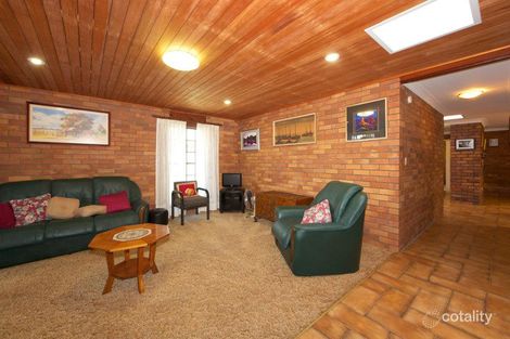 Property photo of 47 Endeavour Drive Banksia Beach QLD 4507