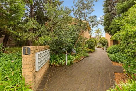 11/1 Hampden Rd, Artarmon, NSW 2064