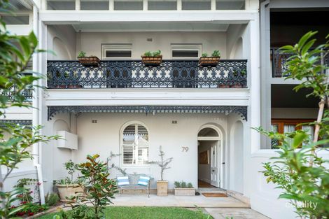 Property photo of 79 Jersey Road Woollahra NSW 2025