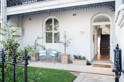 Property photo of 79 Jersey Road Woollahra NSW 2025