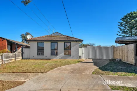 93 Huntingfield Dr, Hoppers Crossing, VIC 3029
