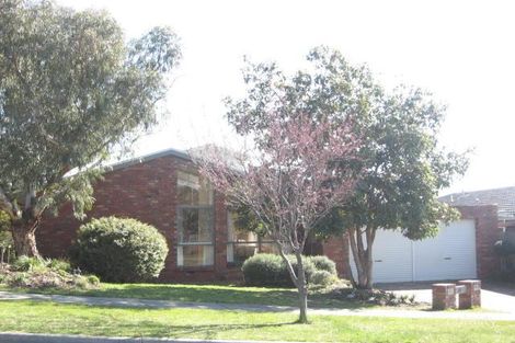 Property photo of 15 Thanos Court Hallam VIC 3803