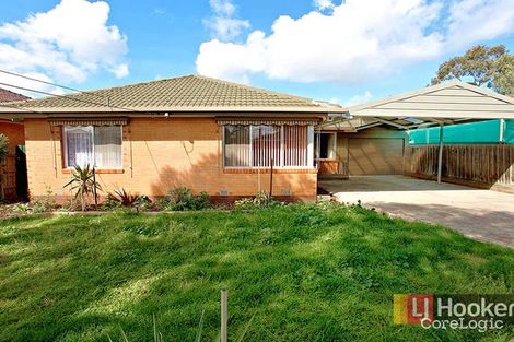 Property photo of 17 Herbert Avenue Hoppers Crossing VIC 3029