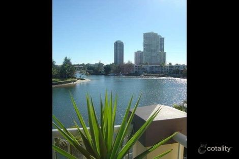 40/11-19 Taylor St, Biggera Waters, QLD 4216