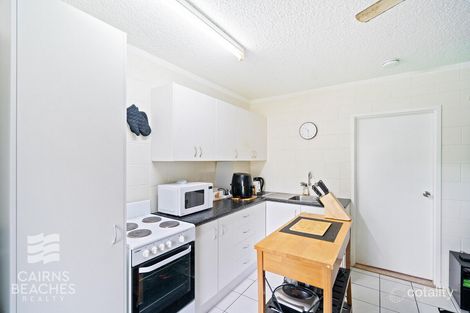 Property photo of 5/2 McPherson Close Edge Hill QLD 4870