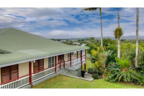 10 Bunda St, East Innisfail, QLD 4860